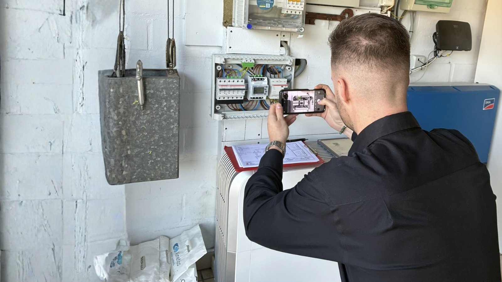 Le guide complet du contrôle électrique : garantir sécurité et conformité pour votre installation