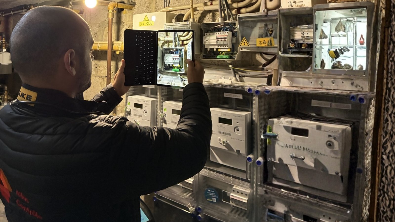 Facteurs d'influences externes RGIE : guide pour le dossier électrique