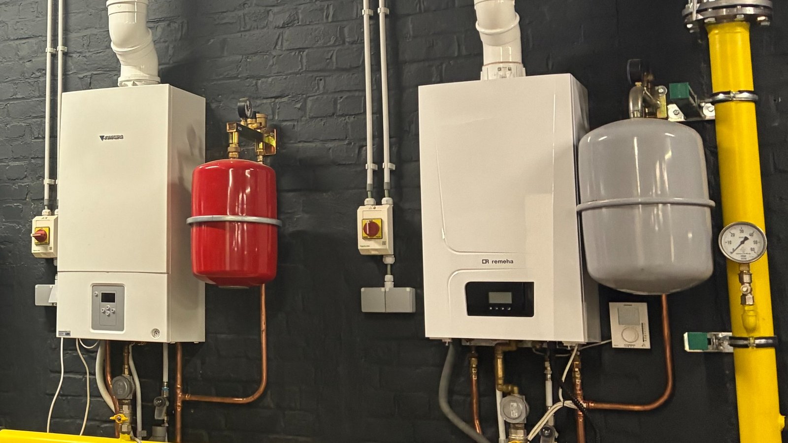 Contrôle gaz en belgique : obligations et déroulement
