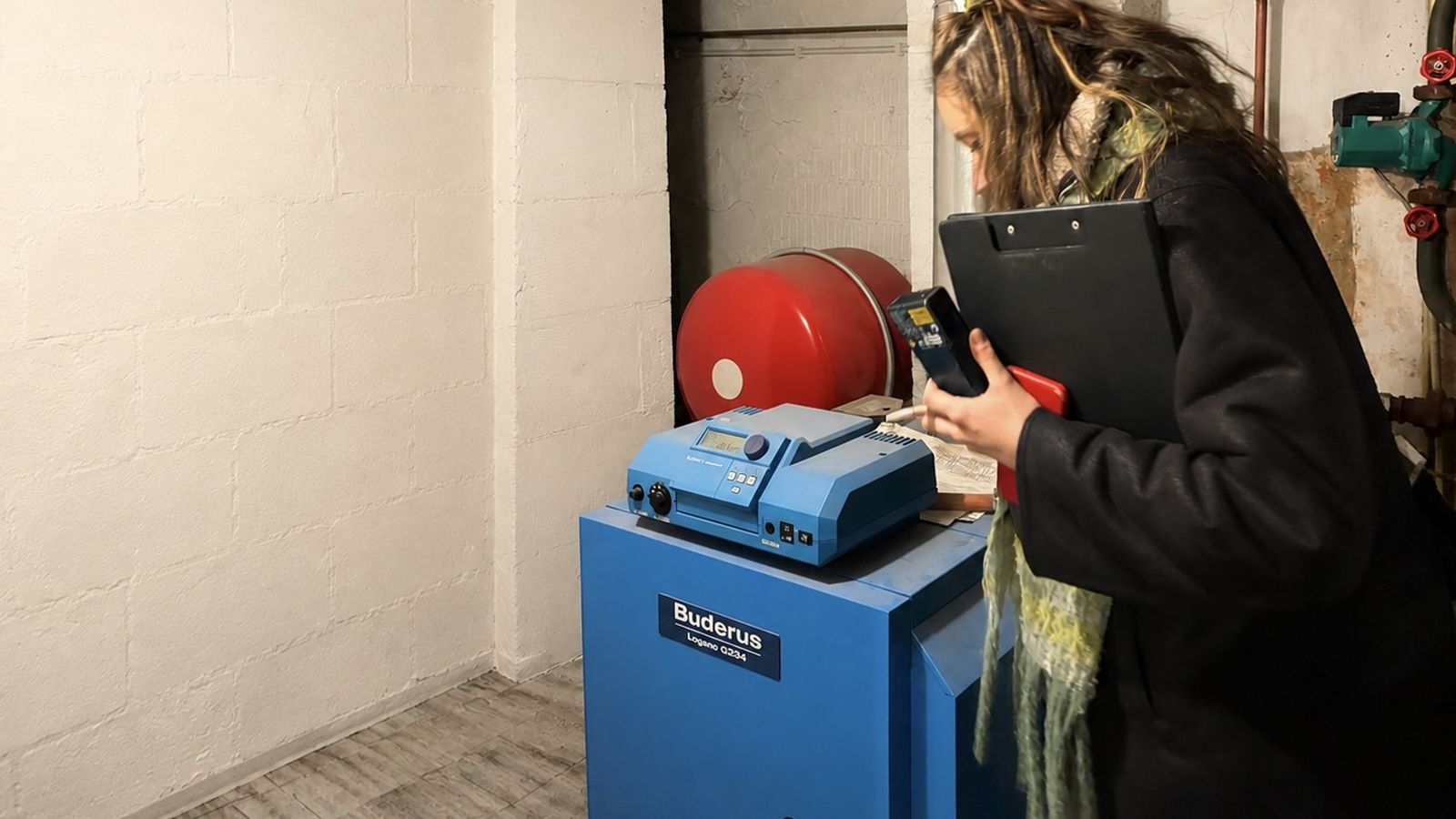Nouveau modèle de certificat PEB à Bruxelles