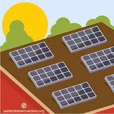 Illustration : L'Énergie Solaire en Belgique : un avenir lumineux pour les panneaux photovoltaïques en 2024