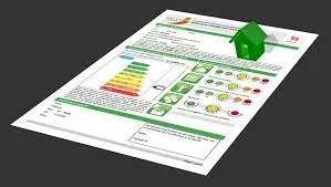 Illustratie: De EU neemt baanbrekende normen aan voor de energieprestatie van gebouwen (EPB).