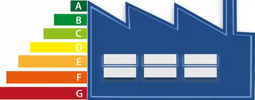 Energiebesparing in woningen