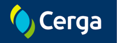 logo cerga