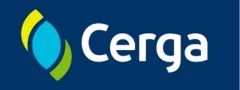 logo cerga logo cerga