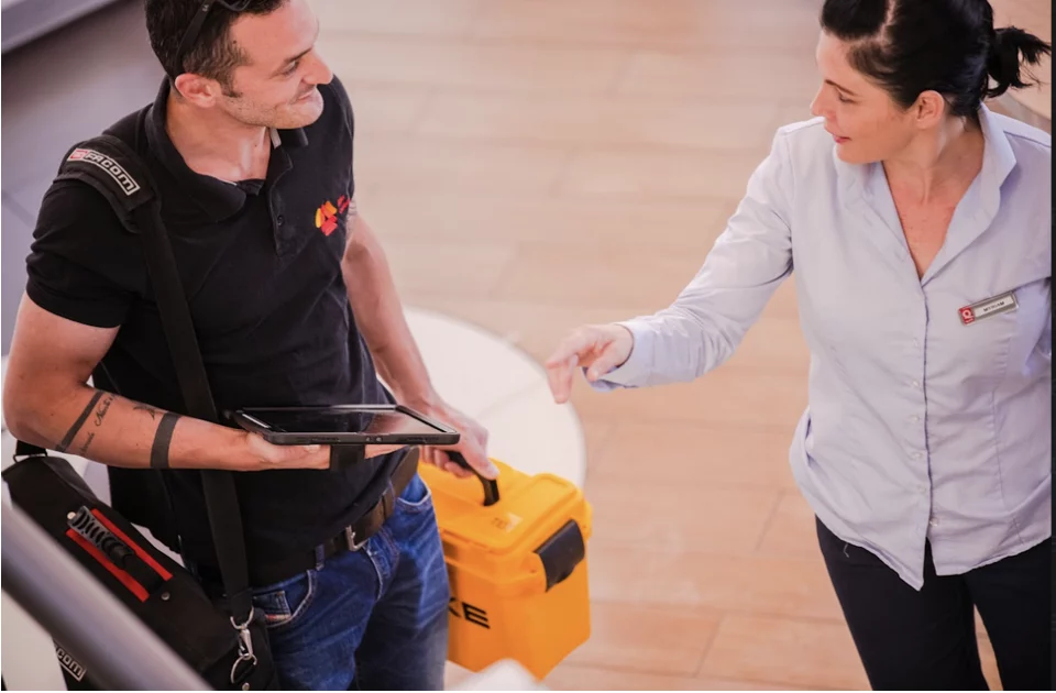 Audit energétique introduction Audit logement introduction