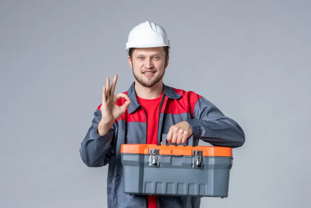 Technicien Atlas Contrôle pour PEB