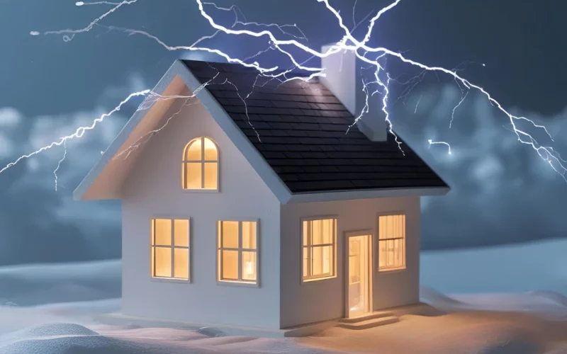 Elektrische controle